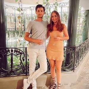 Meet your Posher, Kailey